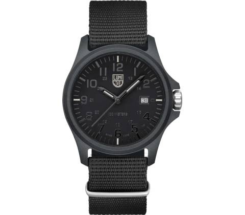 Luminox BD02.1