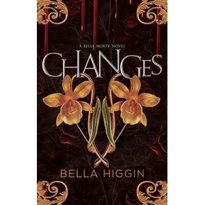 CHANGES | HIGGIN BELLA (ISBN: 9781998341009)