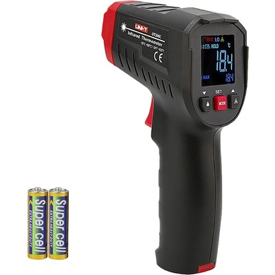UNI-T Priemyselný teplomer UT306C