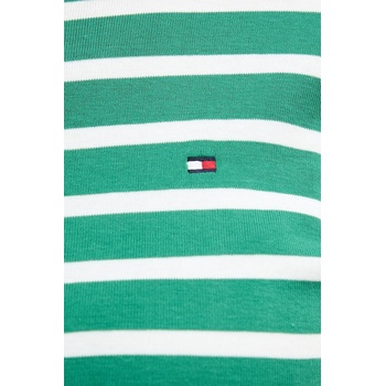 Tommy Hilfiger Памучна тениска Tommy Hilfiger (WW0WW40587.)