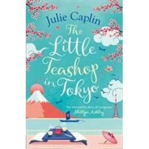 The Little Teashop in Tokyo (2020)