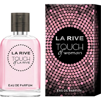 La Rive Touch of parfémovaná voda dámská 30 ml
