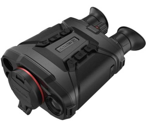 Hikmicro Raptor RQ50LN