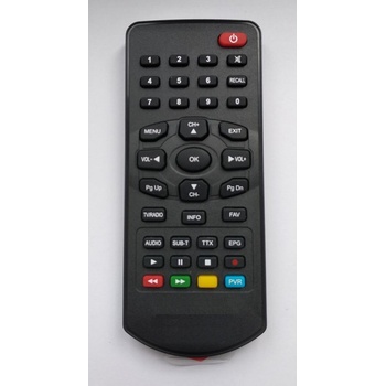 TV STAR t910 usb pvr - оригинален дистанционен контрол (t910 usb pvr)