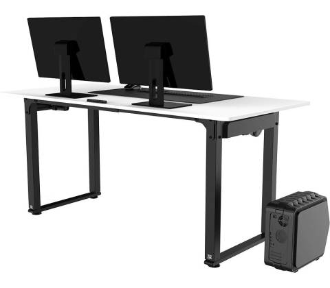 ULTRADESK Uplift biely