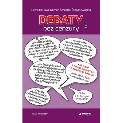 Debaty bez cenzury 3