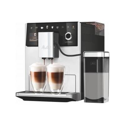 Pressure maker Melitta LatteSelect F63/0-211