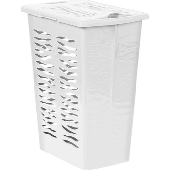 Mikawi Zebra 30 L 04-1401 biely