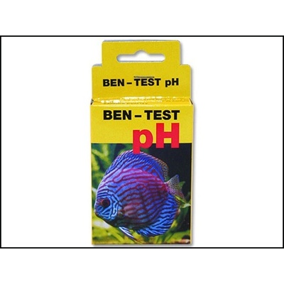 Hü-Ben Ben test pH 4,7-7,4 20 ml