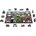 Wooden City - Puzzle Paris Square Berlin 200 - 200 piese