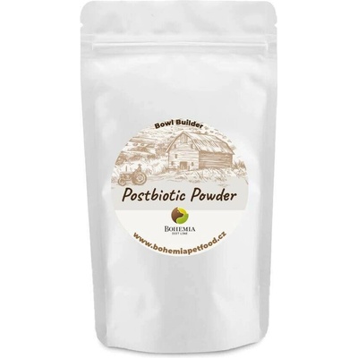 Bohemia Diet Postbiotic Powder 300 g