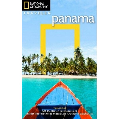 Panama, 3rd Edition