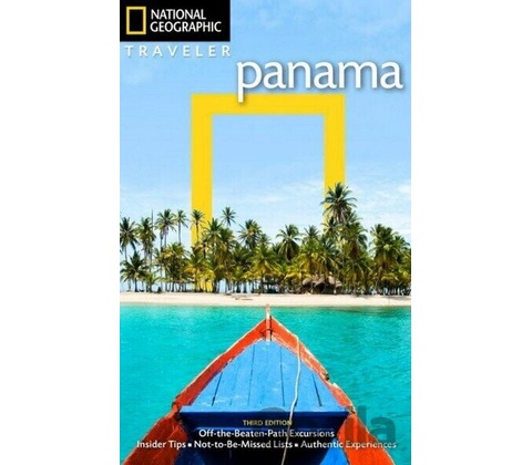 Panama, 3rd Edition