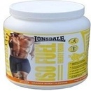Proteíny Lonsdale Isofuel 1000 g