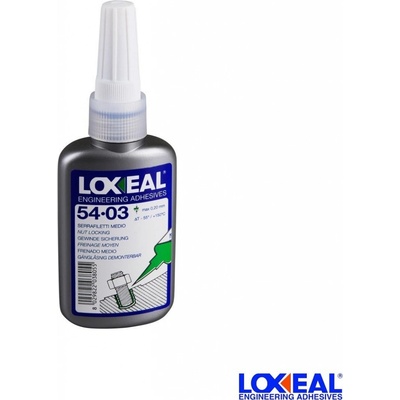 LOXEAL 54-03 průmyslové lepidlo 50g