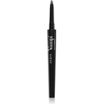 PUPA Milano Vamp! Eye Pencil водоустойчив молив за очи 2 в 1 цвят 101 Rockstar Grey 0.35 гр