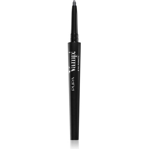 PUPA Milano Vamp! Eye Pencil водоустойчив молив за очи 2 в 1 цвят 101 Rockstar Grey 0.35 гр