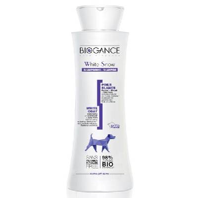 шампоан White Snow 250 мл
