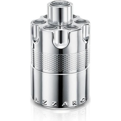 Azzaro Wanted parfumovaná voda dámska 100 ml