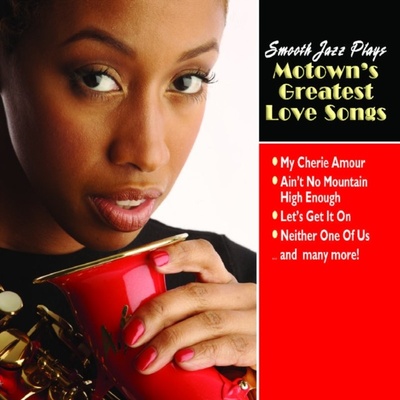 V/A - Motown's Greatest Love Songs CD