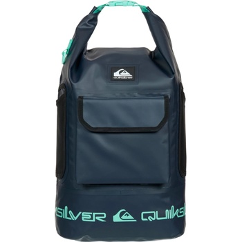 Quiksilver Дневна раница Quiksilver Put It All Mid 28 Daypack - Dark Navy - размер One Size (504-1630-0211)