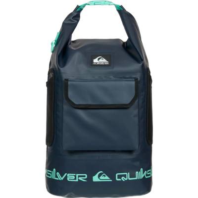 Quiksilver Дневна раница Quiksilver Put It All Mid 28 Daypack - Dark Navy - размер One Size (504-1630-0211)