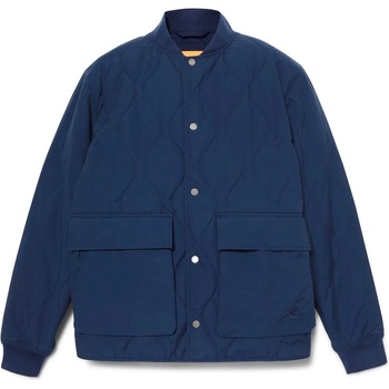 Timberland Мъжко ежедневно яке Timberland Quilted Jacket Casual jacket - Peacoat (003-3418-0213)