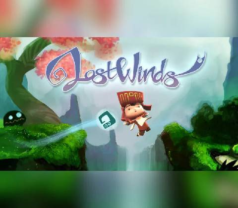 LostWinds