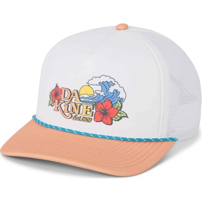DAKINE Vacation Trucker Hawaiian Wave HAWAIIAN WAVE