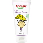 Friendly Organic Крем против подсичане Friendly Organic - С органично масло от ший, 100 ml (FR.00959)