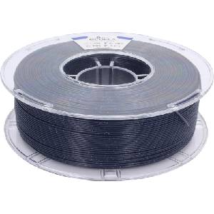3DJAKE ecoPLA Sparkling Blue - 1, 75 mm / 1000 g (9010707004660)