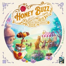 Elf Creek Games Honey Buzz