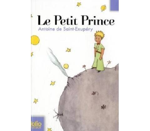 Petit Prince
