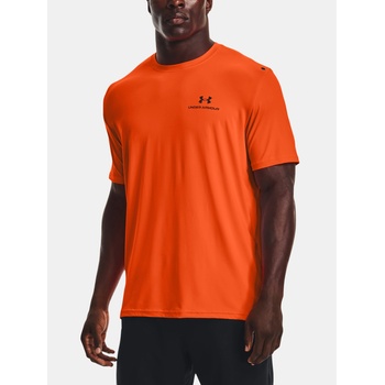 Image 1 of Under Armour Мъжка тениска Under Armour UA Rush Energy SS Under Armour | Oranzhev | МЪЖЕ | L