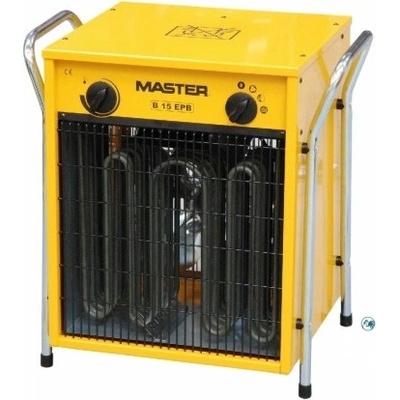 Master B 15 IT EPB