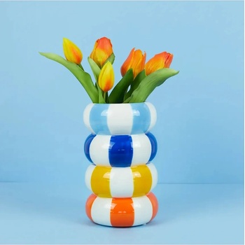 Balvi Декоративна ваза Balvi Floats 12 x 20 cm (28091)