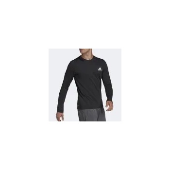 Image 1 of Adidas Aeroready Motion LS T (HF4740) Спортна Блуза