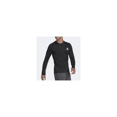Adidas Aeroready Motion LS T (HF4740) Спортна Блуза