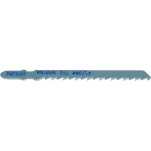 PROJAHN Нож за зеге за дърво CrV 4.0х75 мм PW 7540 T Projahn