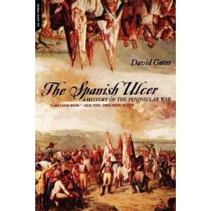 Spanish Ulcer | David Gates (2001)
