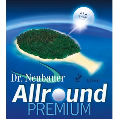 Dr. Neubauer Allround Premium