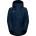 Mammut Мъжко ски яке Mammut Fall Line Hardshell Thermo Hooded Jacket Ski jacket - Marine (004-6951-0211)