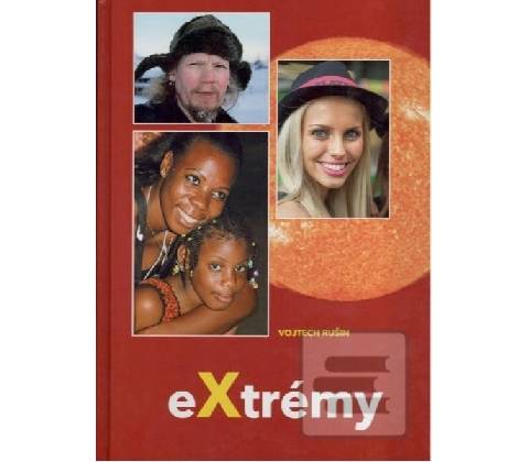 eXtrémy - Vojtech Rušin
