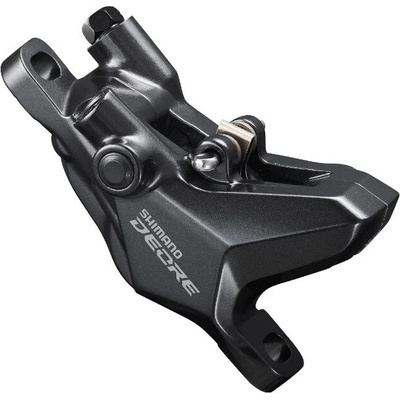 Shimano DEORE BR-M6100 přední/zadní kov EBRM6100MPMX – Zbozi.Blesk.cz