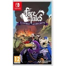 Foretales