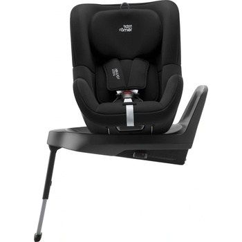 Britax Römer Dualfix Plus 2023 Space Black