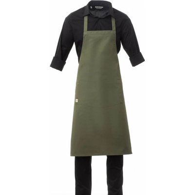 Payper Boutique Zástera Military green