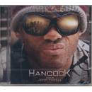 OST - Hancock CD