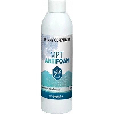 MPT Antifoam 250 ml