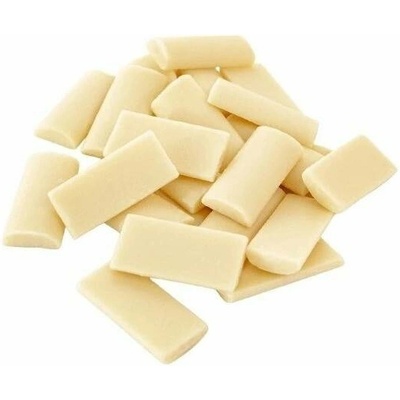Apetitos Sweet Fiber Bílá bez cukru 150 g